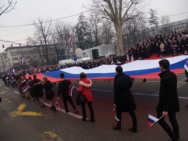 Српски члан Председништва БиХ: Озбиљни смо, идемо из БиХ